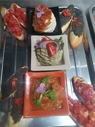 Platou festin