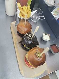 Burger