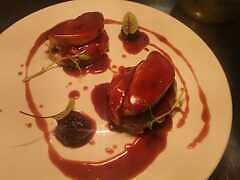 Tournedos Rossini