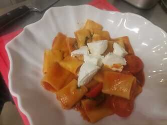 Paccheri