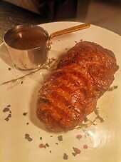 Chateaubriand