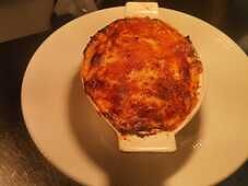 Lasagna