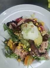 Salata de ton