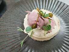 Vitello tonnato