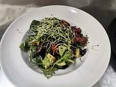 salata italiana