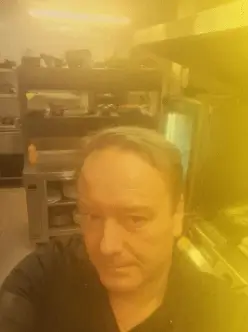 Chef Lucien-Bucatar profesionist
